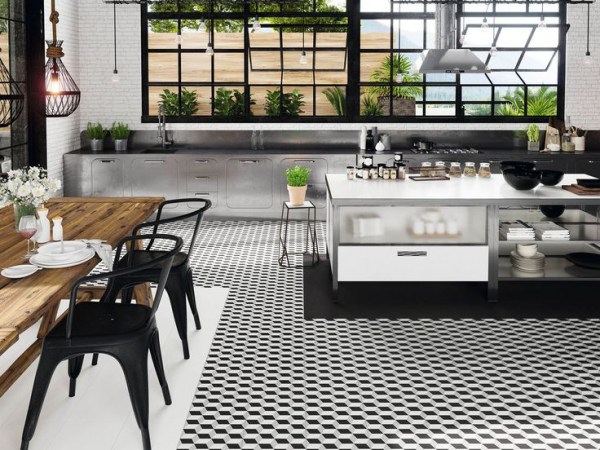 realonda hanoi grey cube